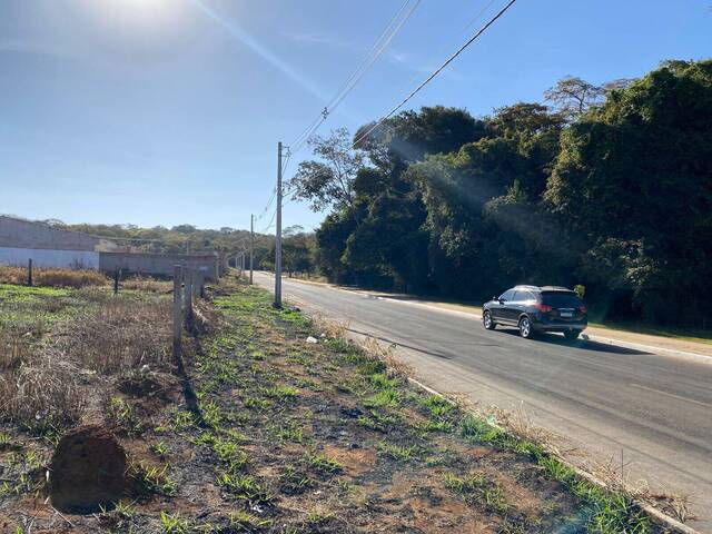 #9 - Terreno para Venda em Valparaíso de Goiás - GO - 3